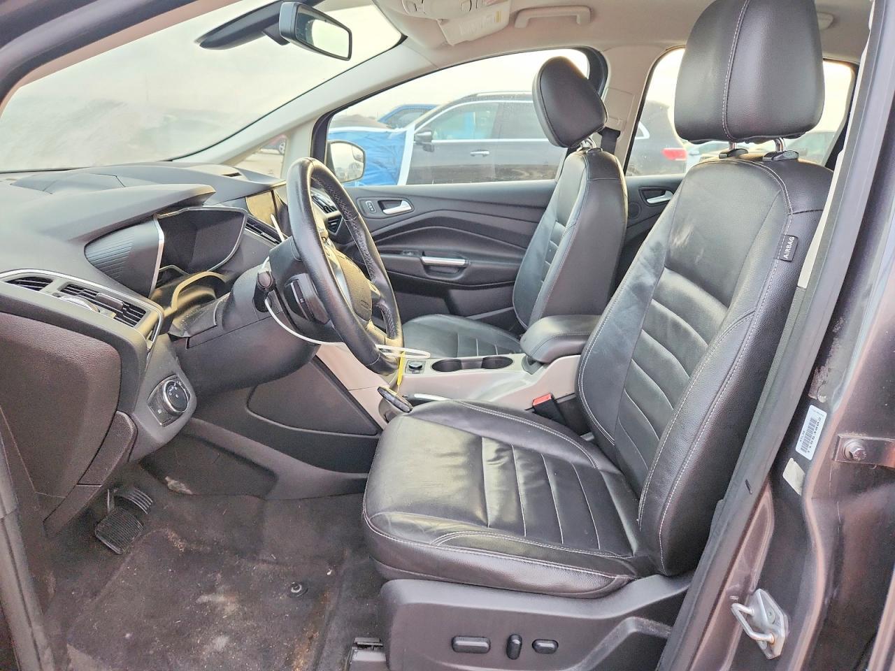 2013 Ford C-Max Sel - Image 7