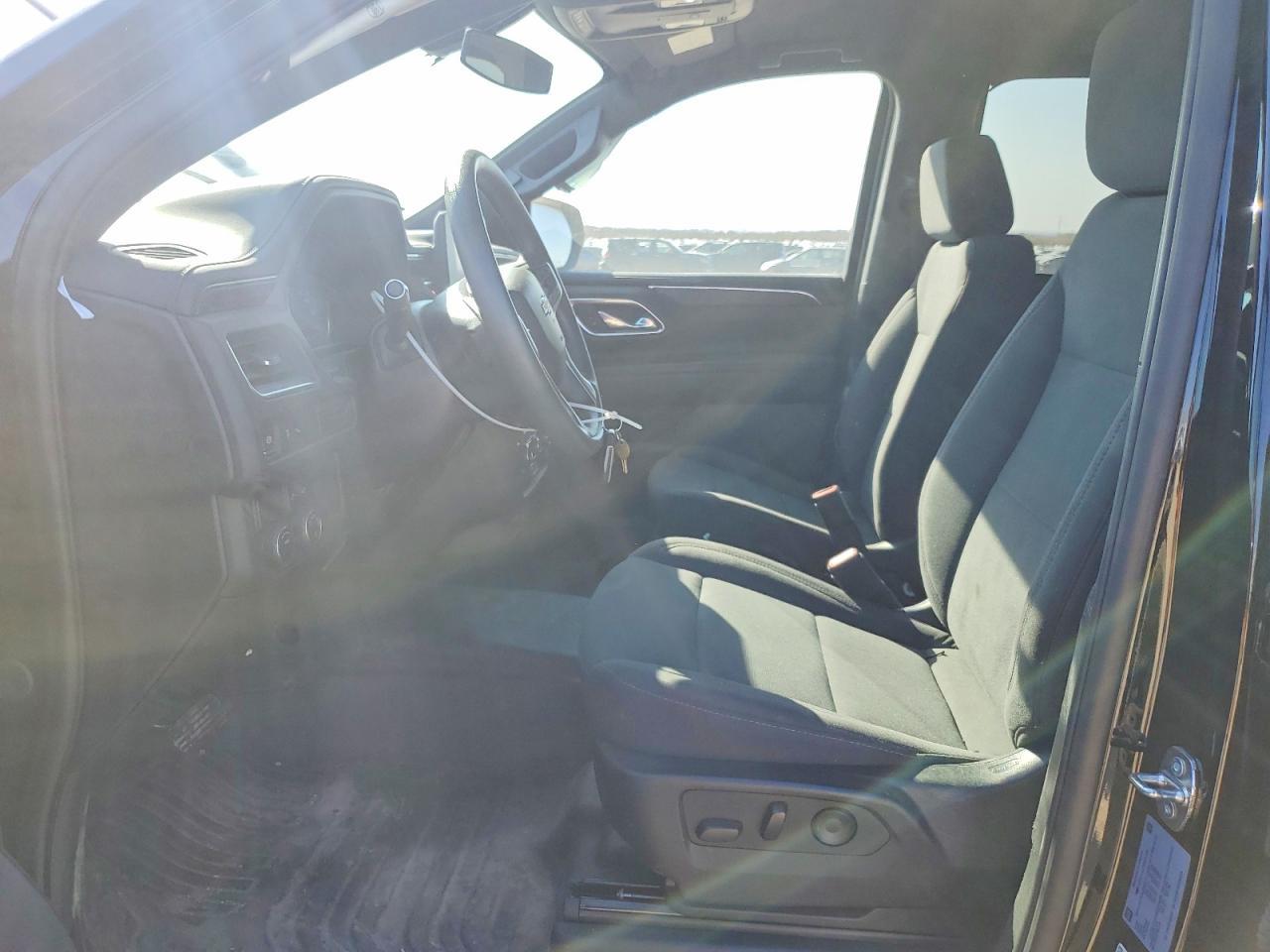 2024 Chevrolet Tahoe C1500 - Фото 7