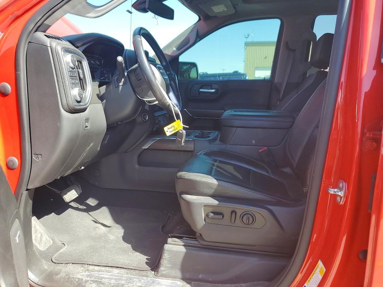 2020 GMC Sierra K1500 Slt - Фото 7