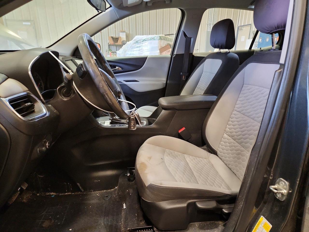 2018 Chevrolet Equinox Ls - Фото 7