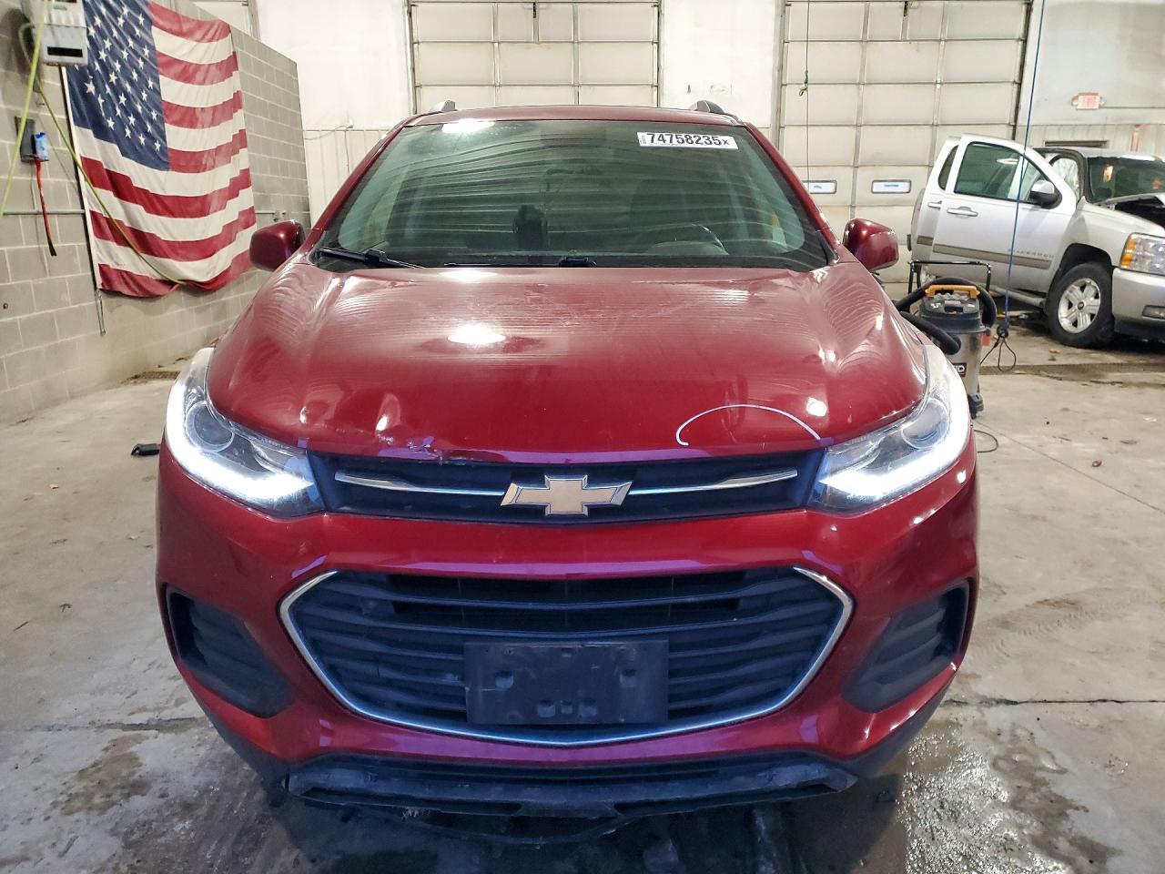 2019 Chevrolet Trax 1Lt - Image 5