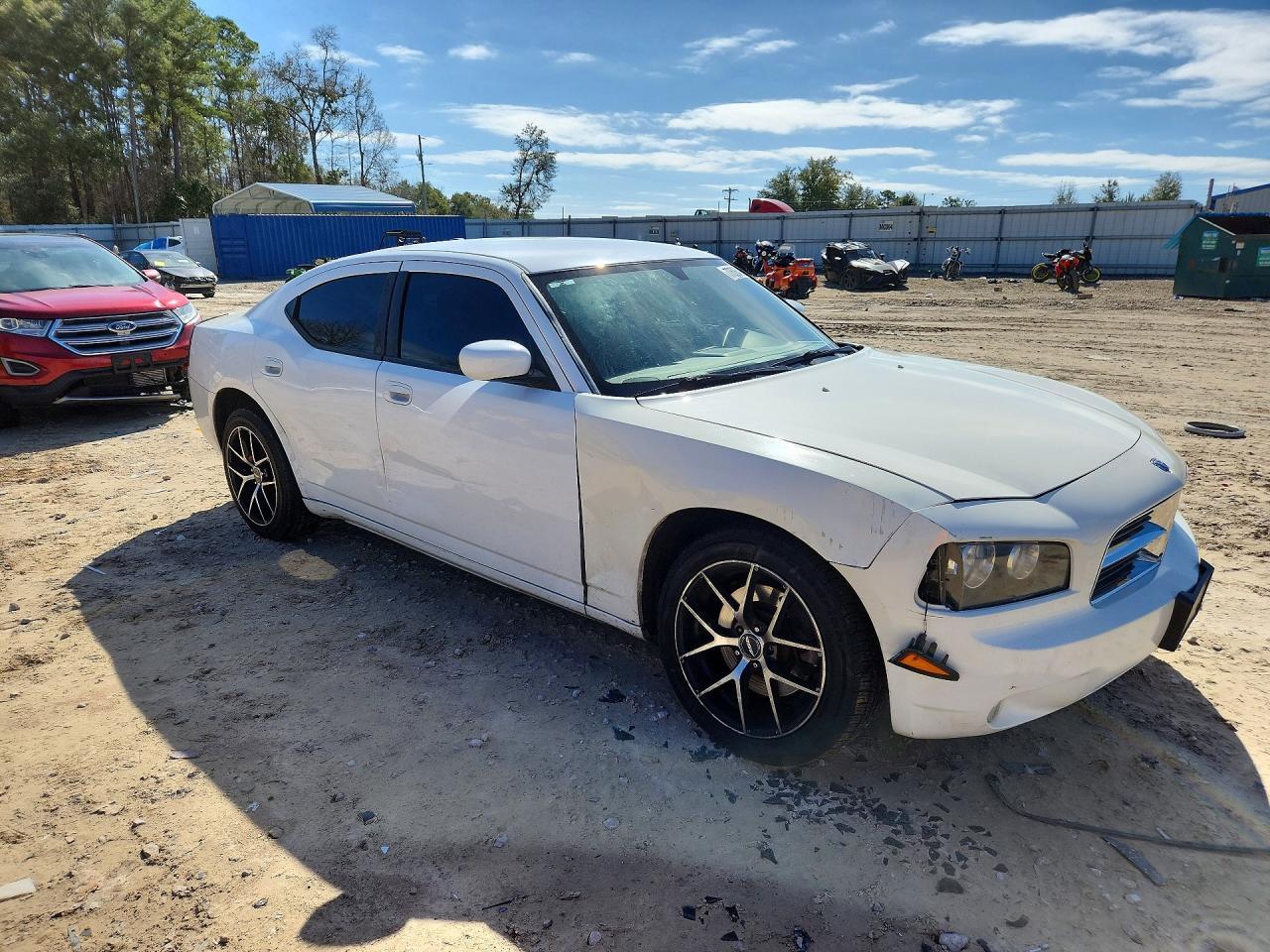 2010 Dodge Charger - Фото 4