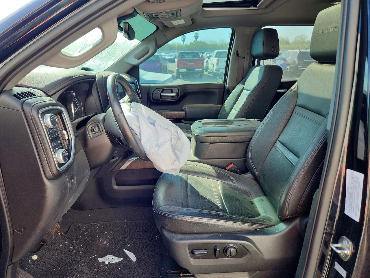 2021 GMC Sierra K1500 Denali - Фото 7