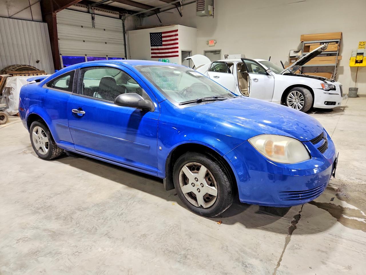 2006 Chevrolet Cobalt Ls - Image 4