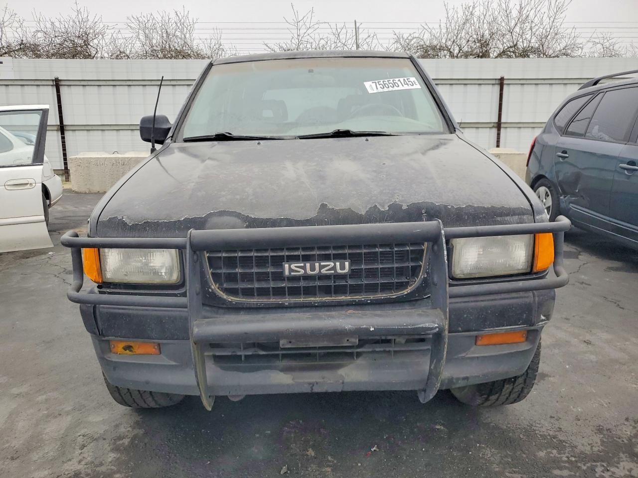 1997 Isuzu Rodeo - Image 5