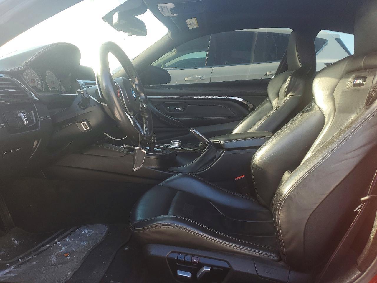 2018 BMW M4 - Image 7