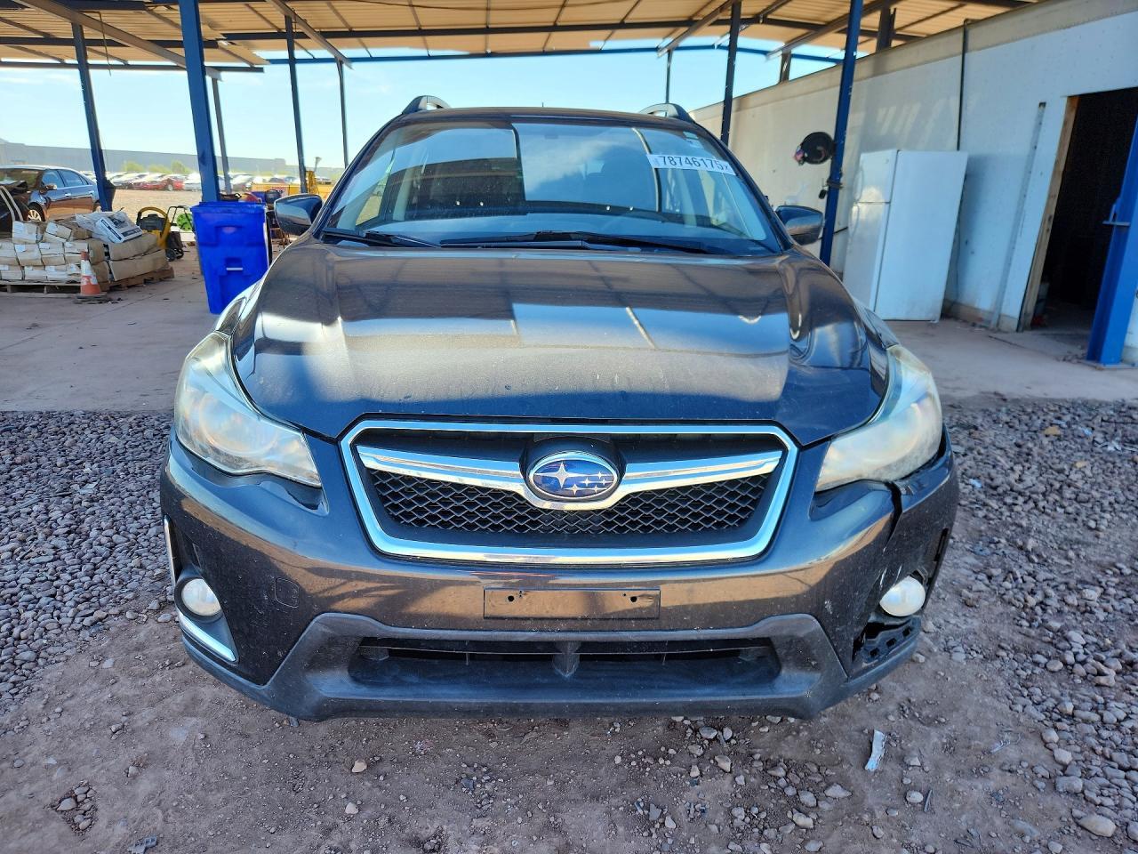 2016 Subaru Crosstrek Premium - Image 5