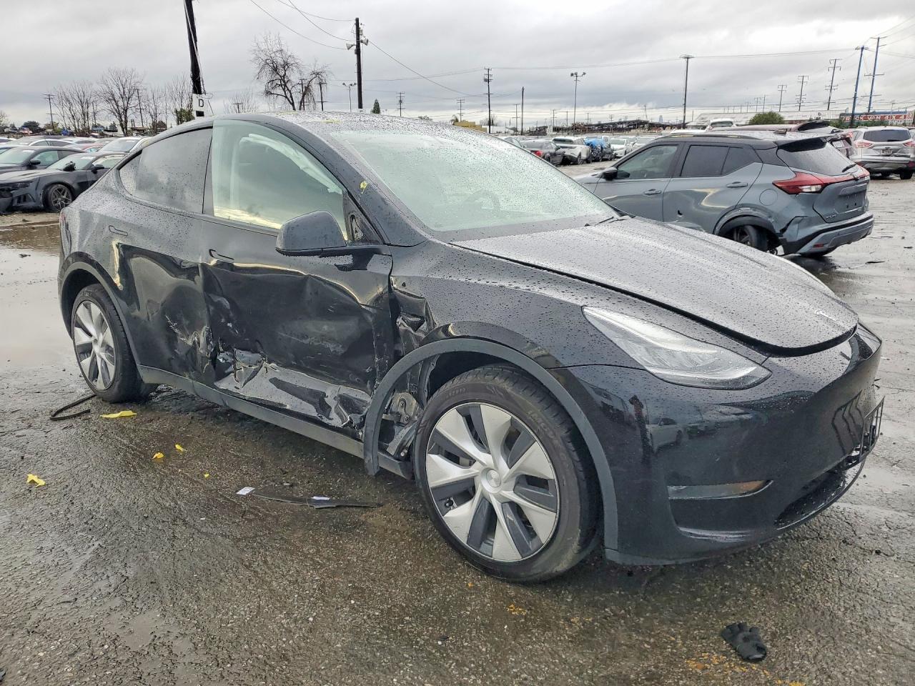 2021 Tesla Model Y - Image 4