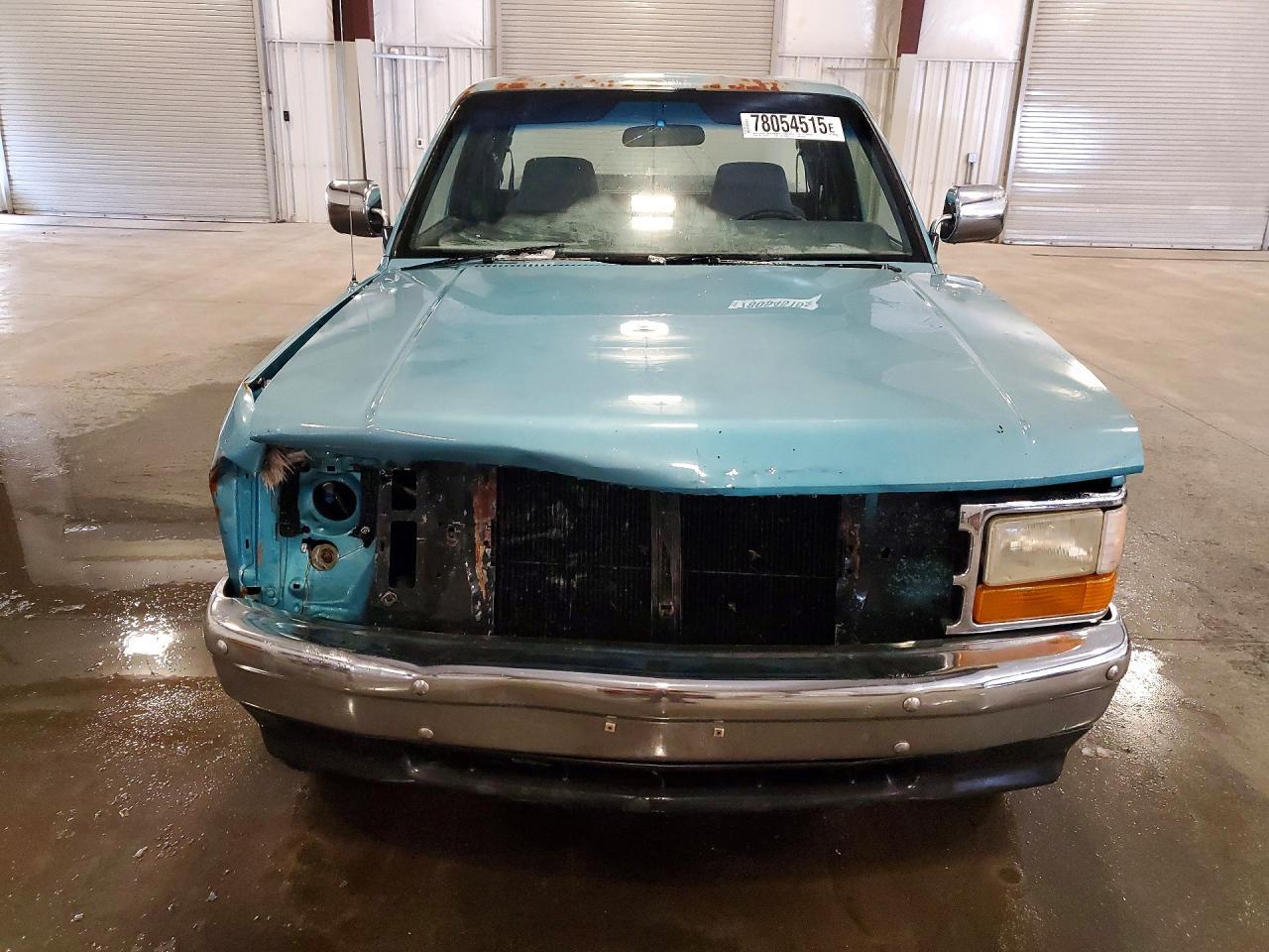 1996 Dodge Dakota - Фото 5
