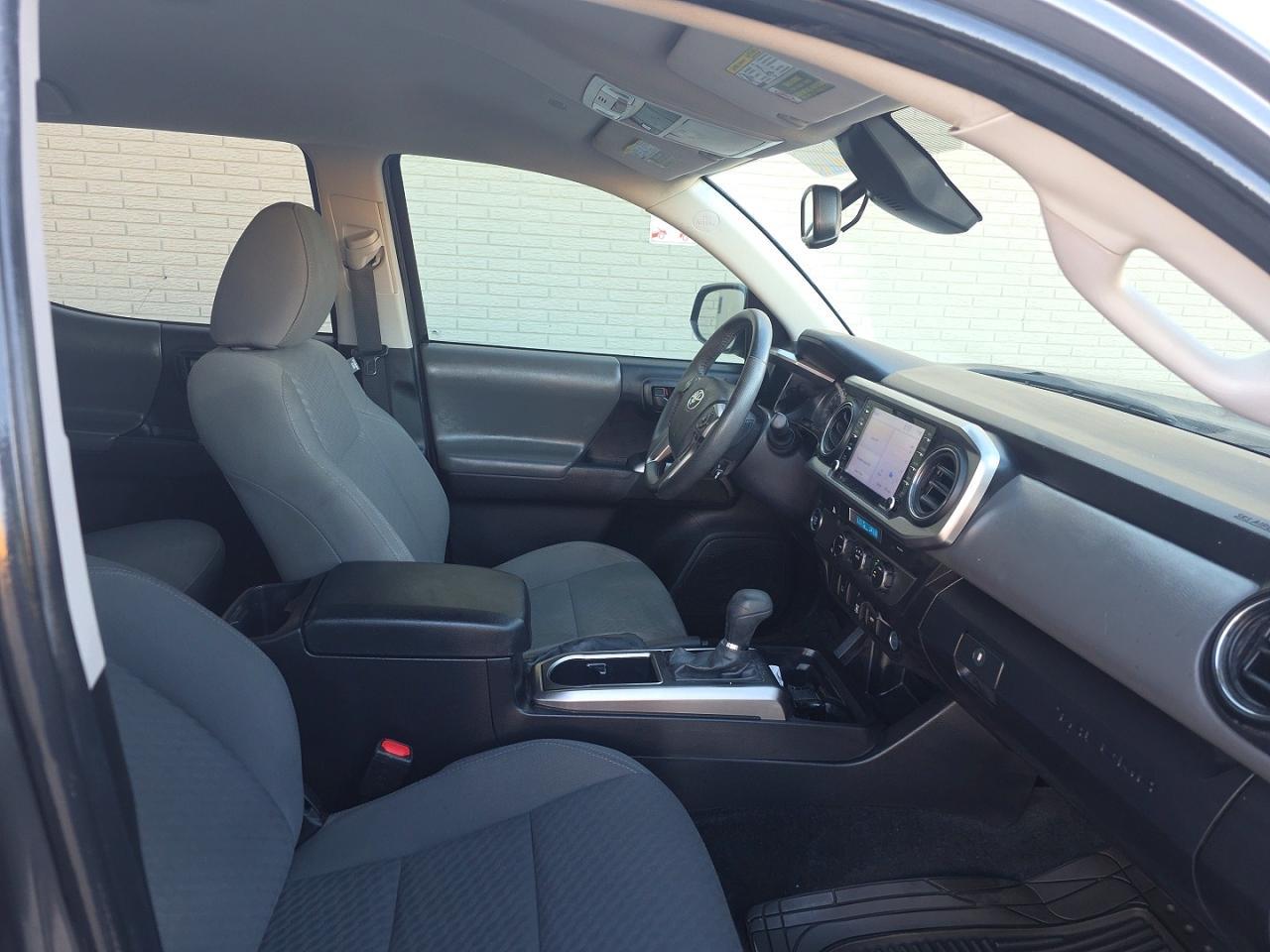 2023 Toyota Tacoma Double Cab - Фото 5