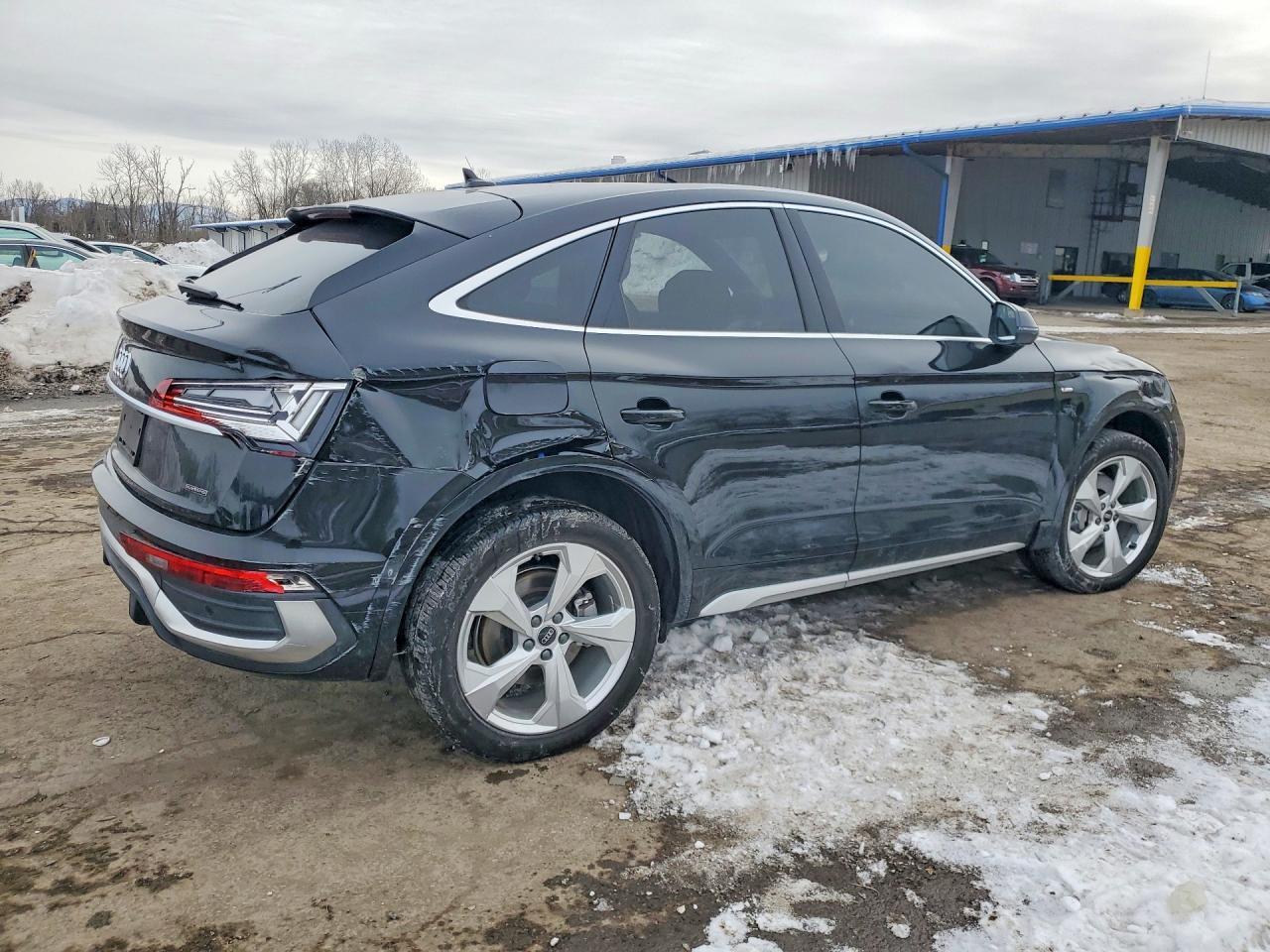 2024 Audi Q5 Sportback Premium 45 - Image 3