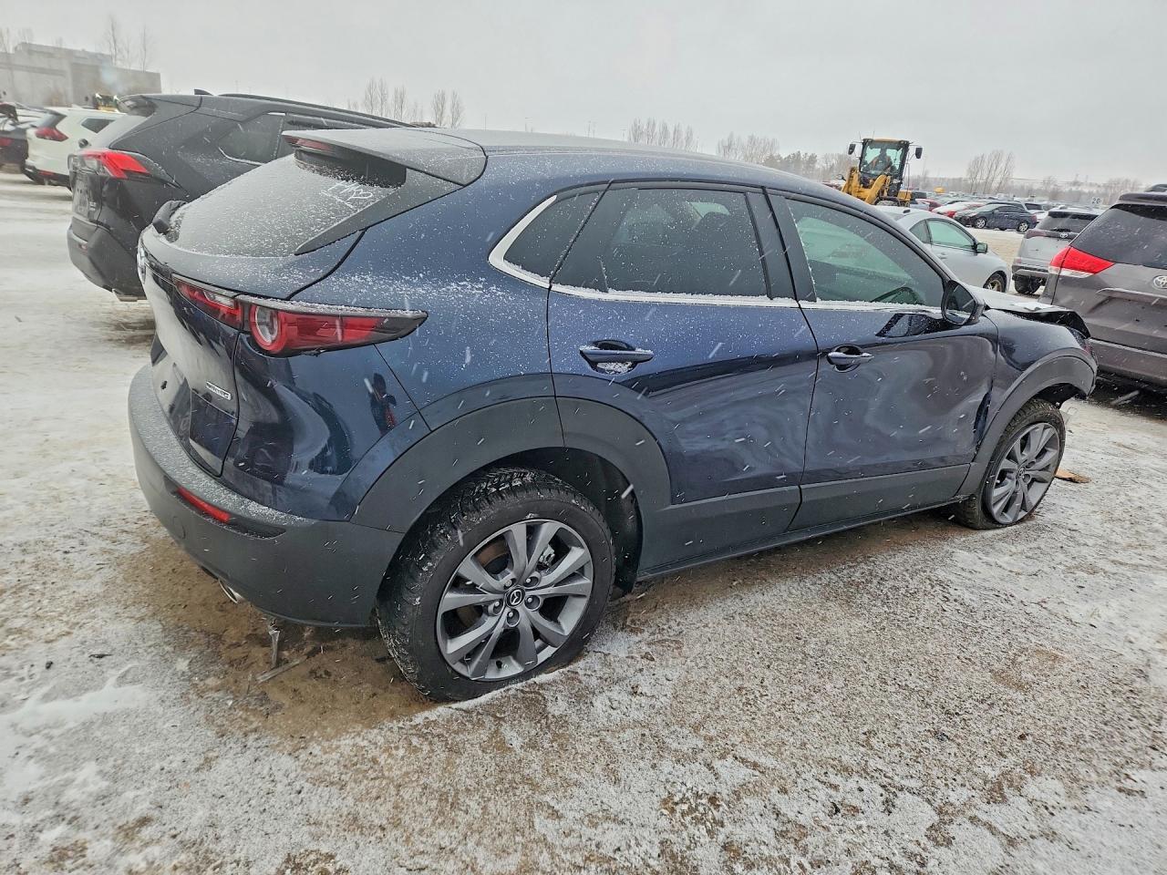 2024 Mazda Cx-30 - Image 3