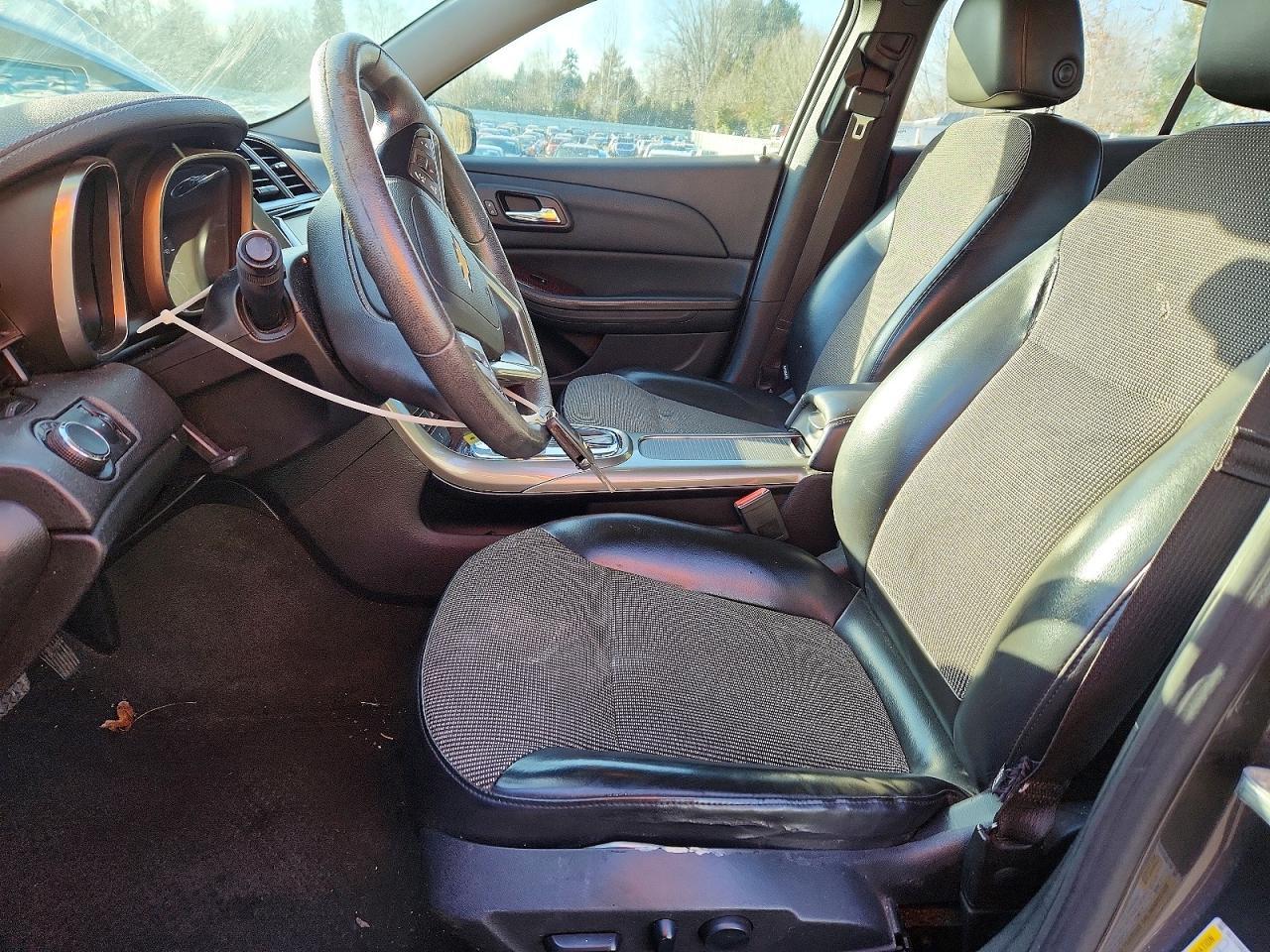 2013 Chevrolet Malibu 1Lt - Image 7