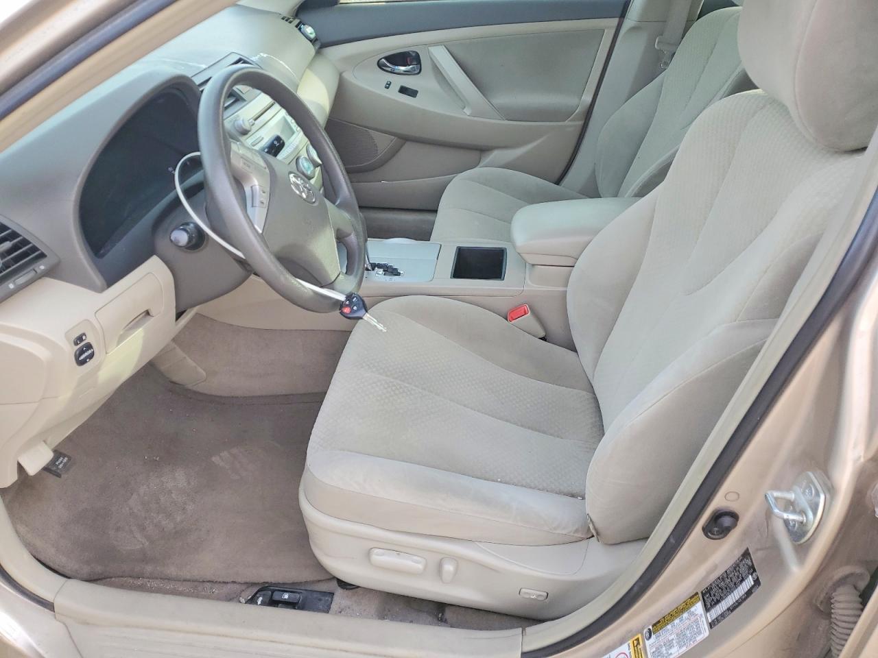 2007 Toyota Camry Le - Фото 7