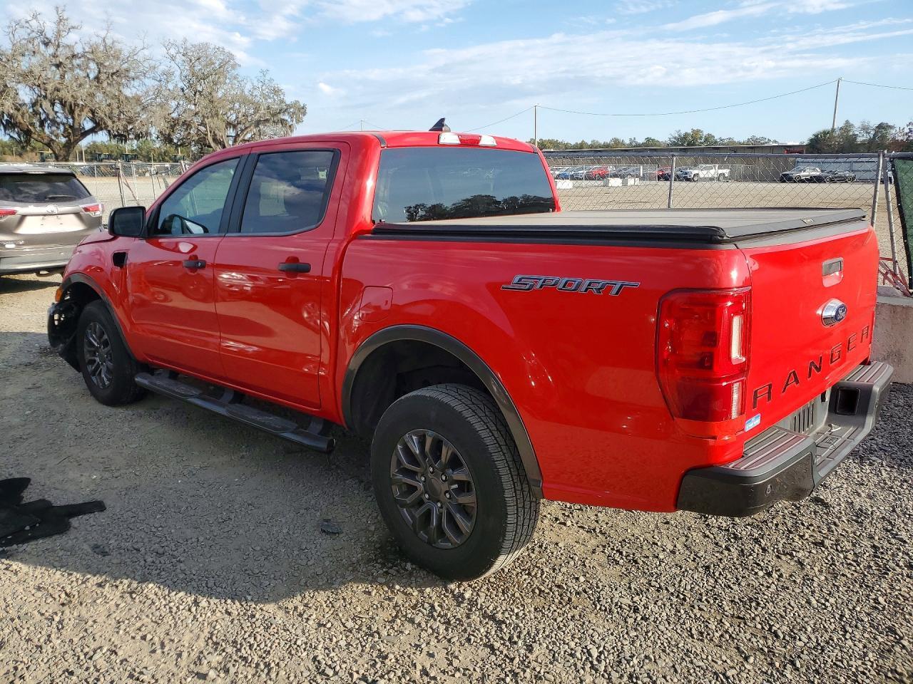 2020 Ford Ranger Xl - Image 2
