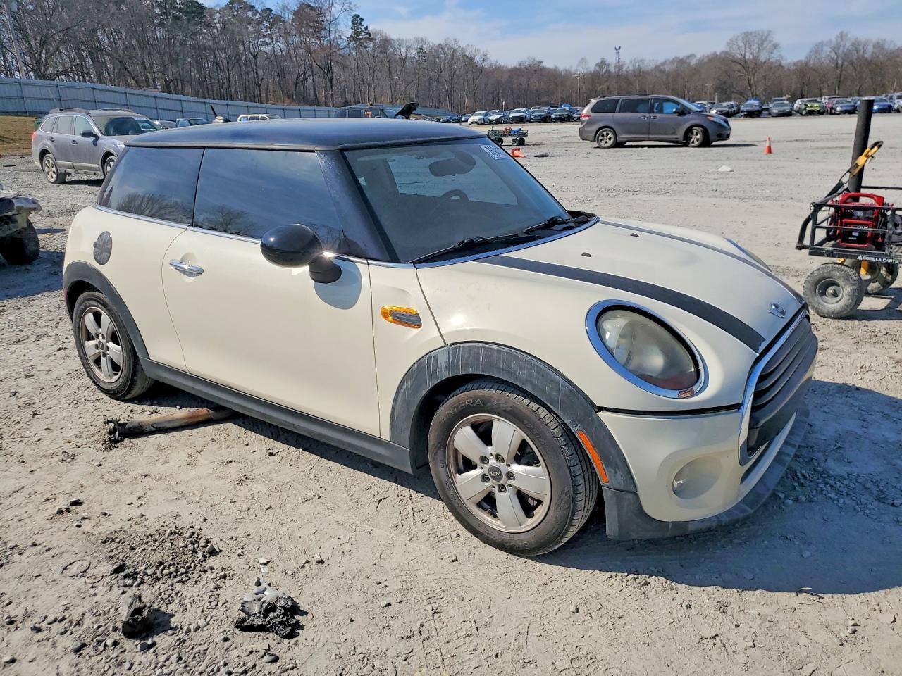 2016 Mini Cooper - Фото 4