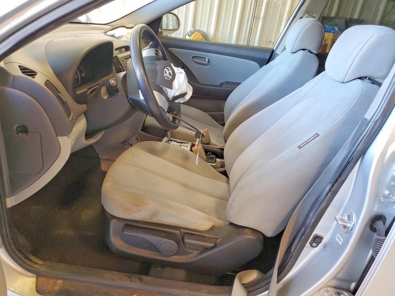 2008 Hyundai Elantra Gls - Image 7