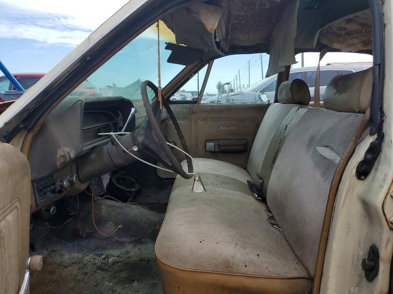 1970 Ford Fairlane - Image 7