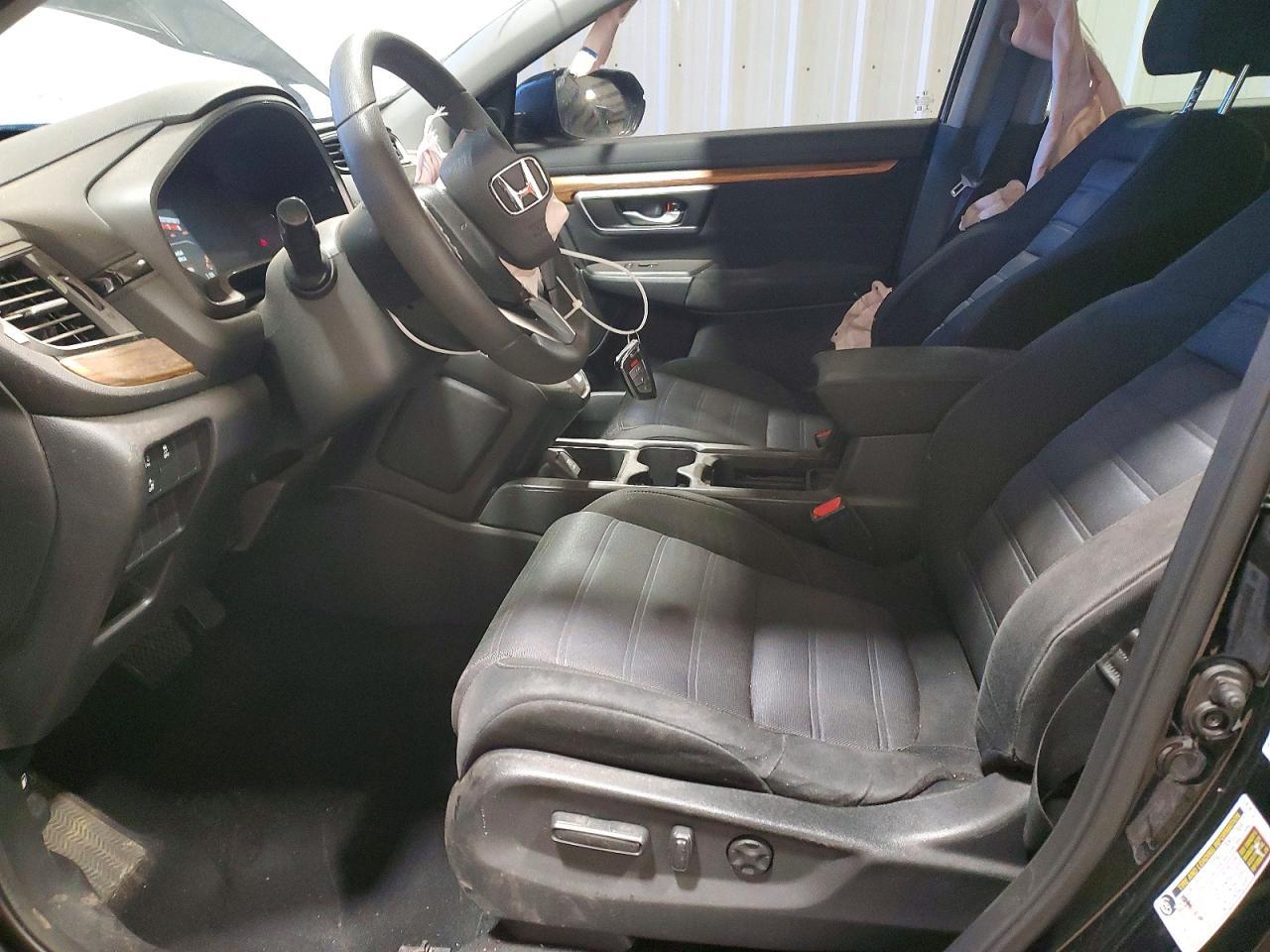 2018 Honda Cr-V Ex - Image 7