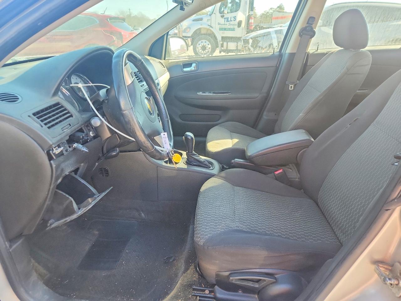 2010 Chevrolet Cobalt 2Lt - Фото 7