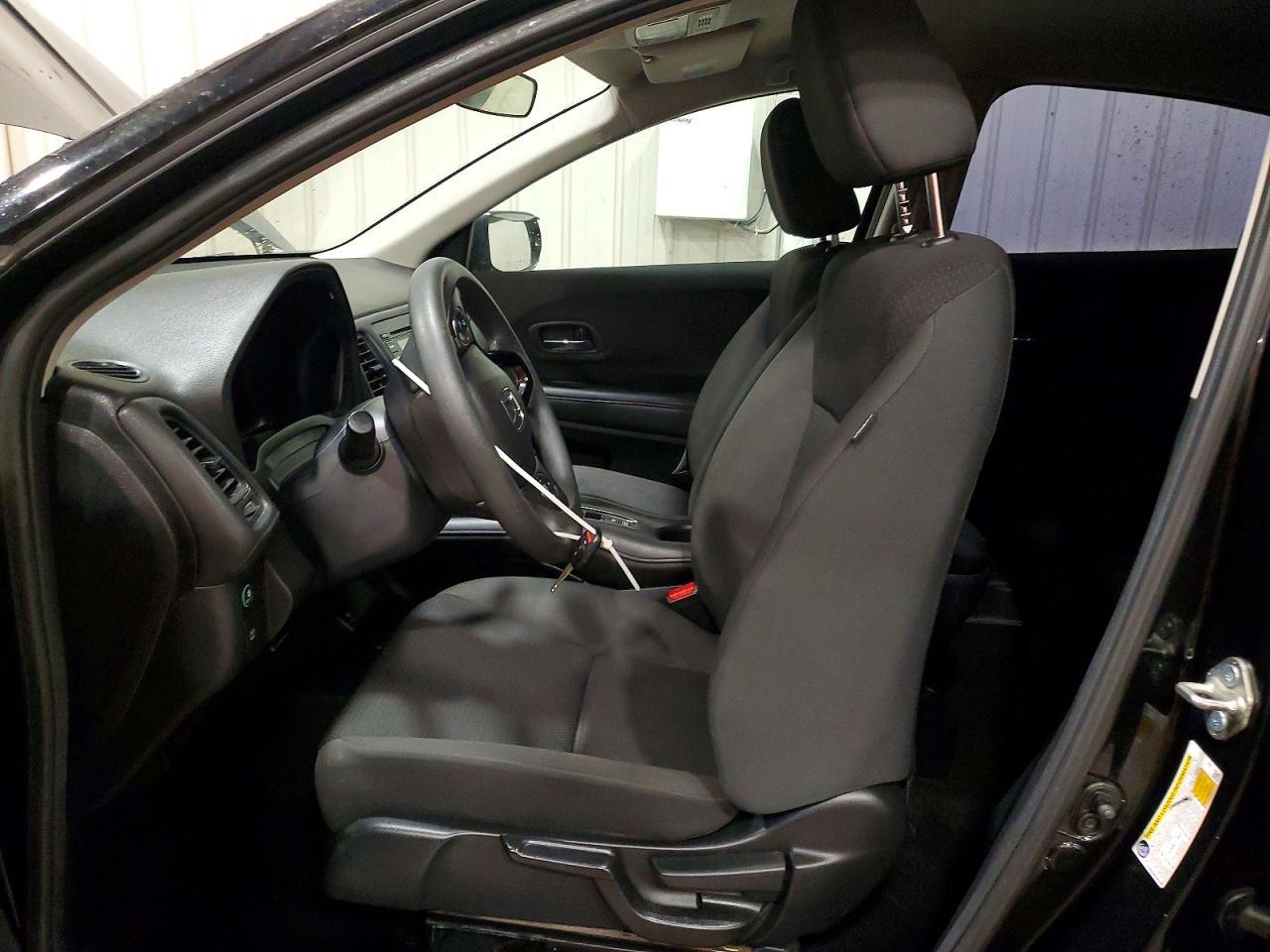 2020 Honda Hr-V Lx - Фото 7