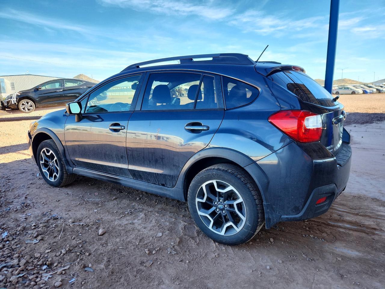 2016 Subaru Crosstrek Premium - Image 2