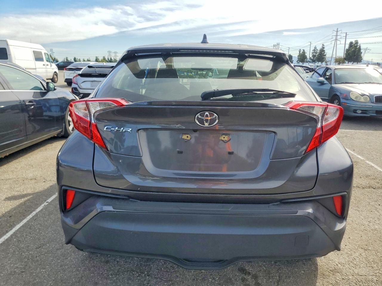 2018 Toyota C-Hr - Image 6