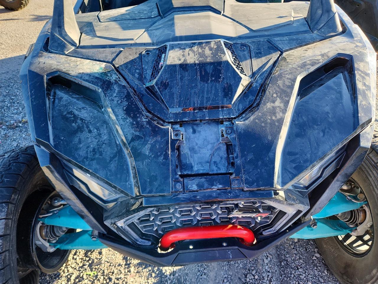 2025 Polaris Rzr Utility Vehicle - Фото 7