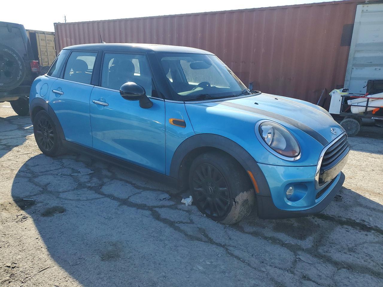 2016 Mini Cooper - Фото 4