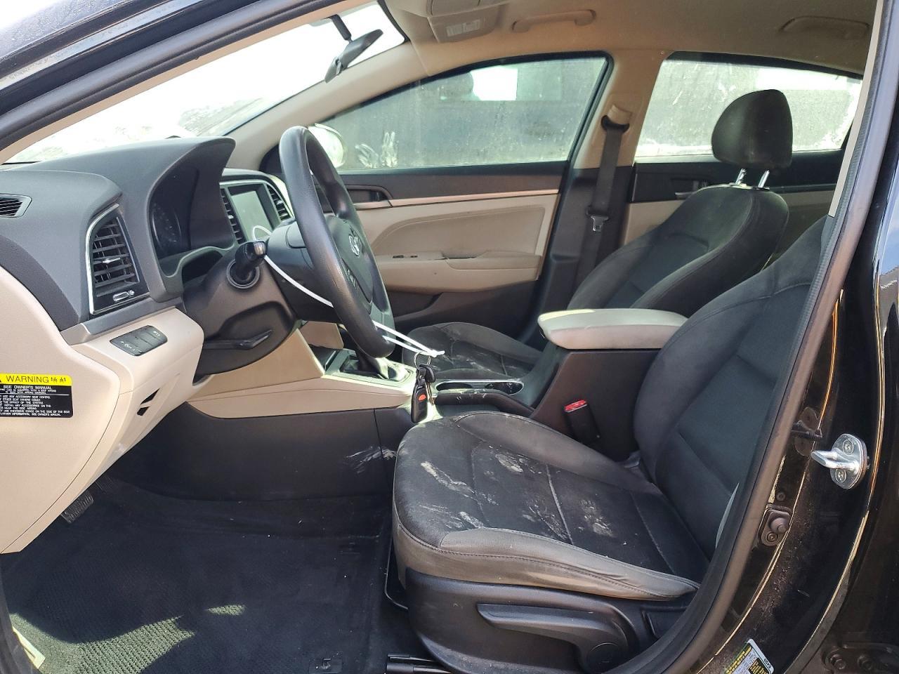 2017 Hyundai Elantra Se - Фото 7