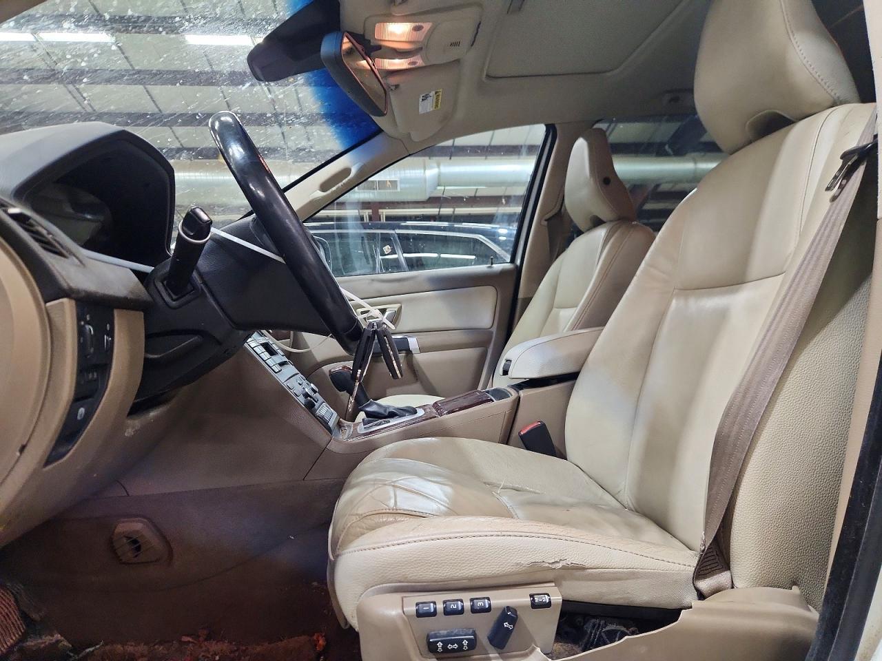 2014 Volvo Xc90 3.2 - Image 7