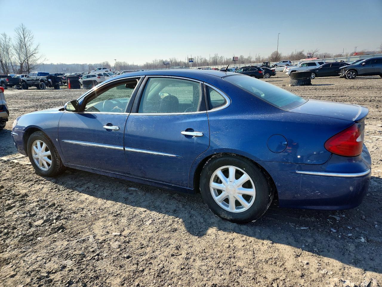 2006 Buick Lacrosse Cxl - Image 2
