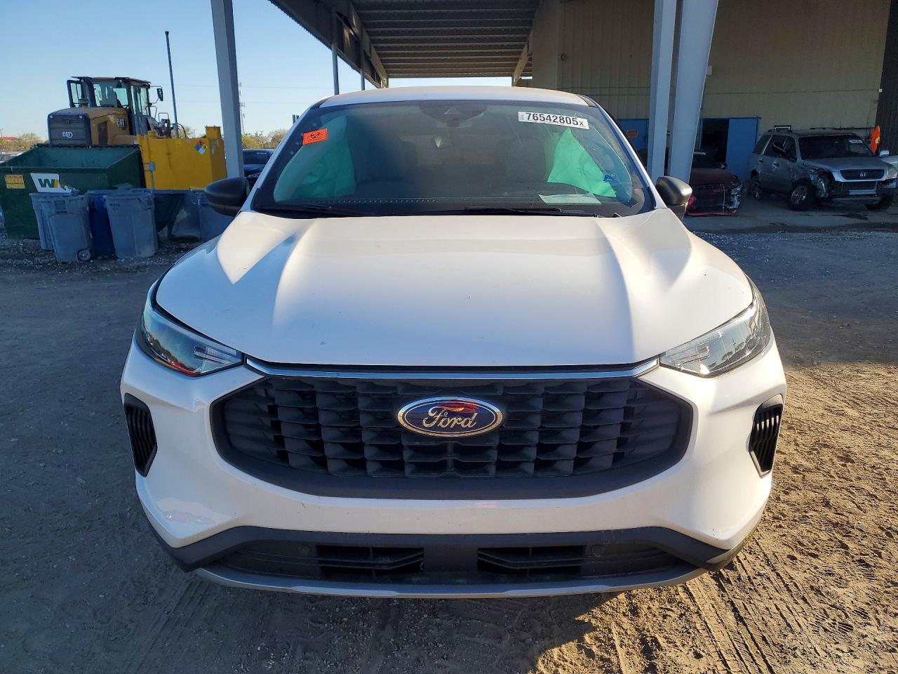 2024 Ford Escape Active - Фото 5