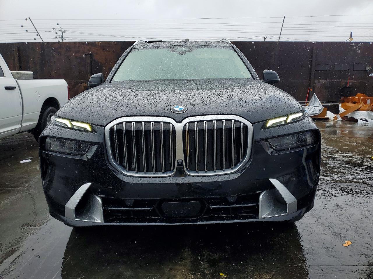 2024 BMW X7 xDrive40I - Фото 5