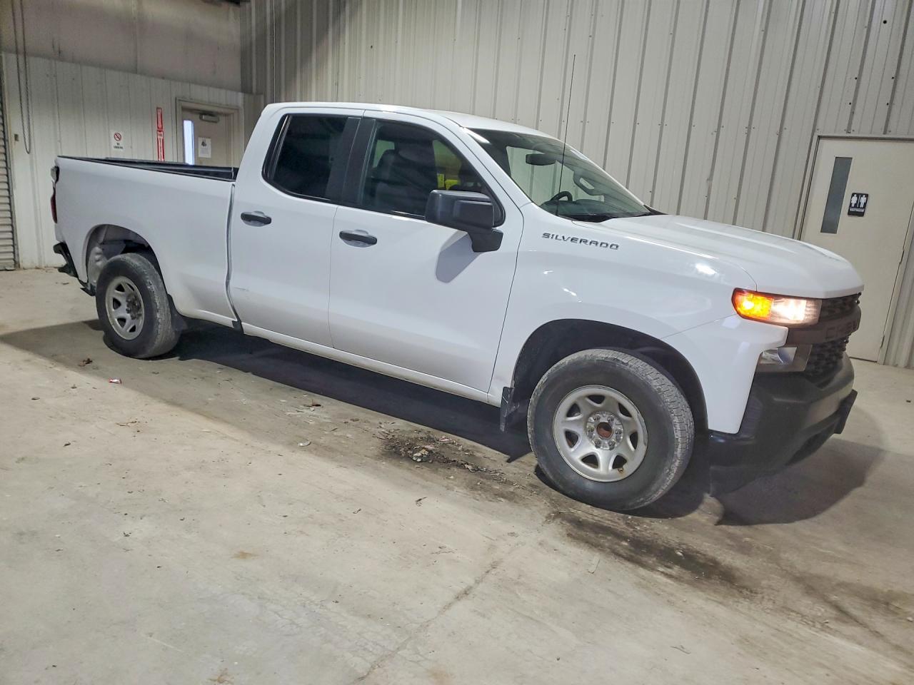 2019 Chevy Silverado- R&D- Cln Title- Pri Fleet - Фото 4