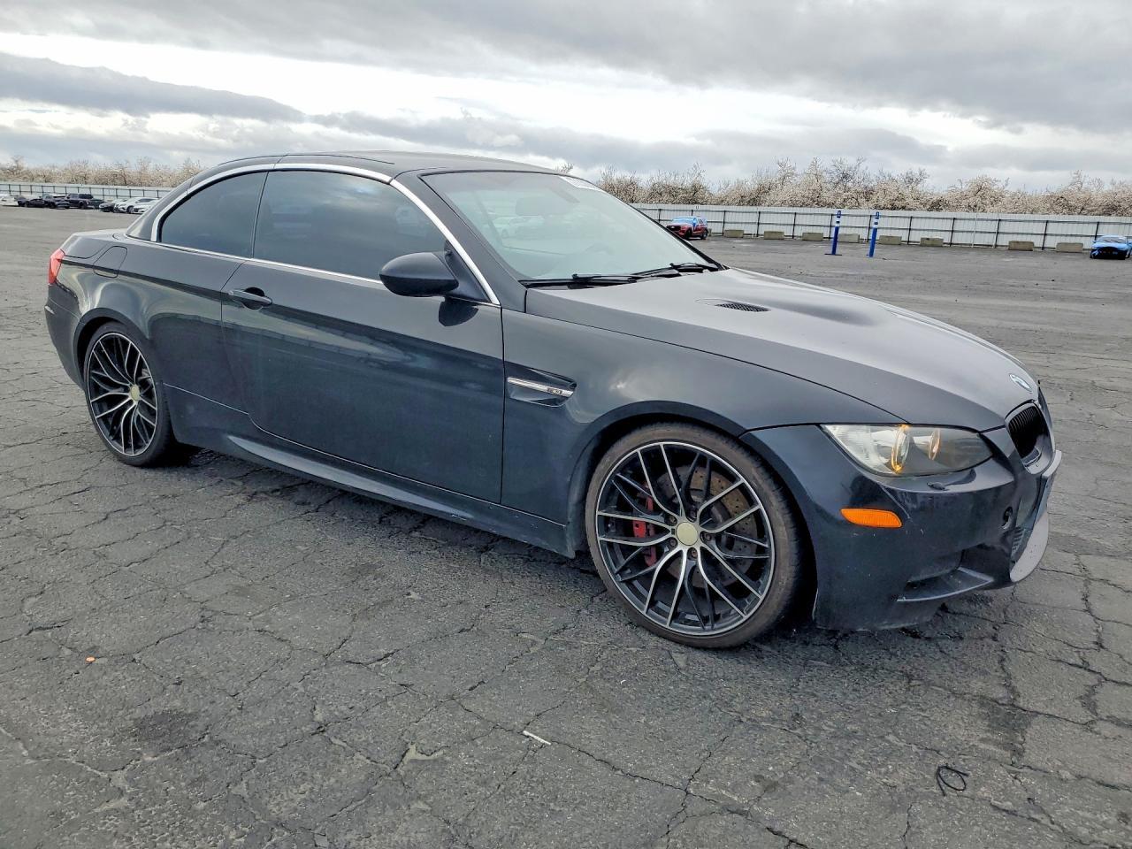 2011 BMW M3 - Image 4