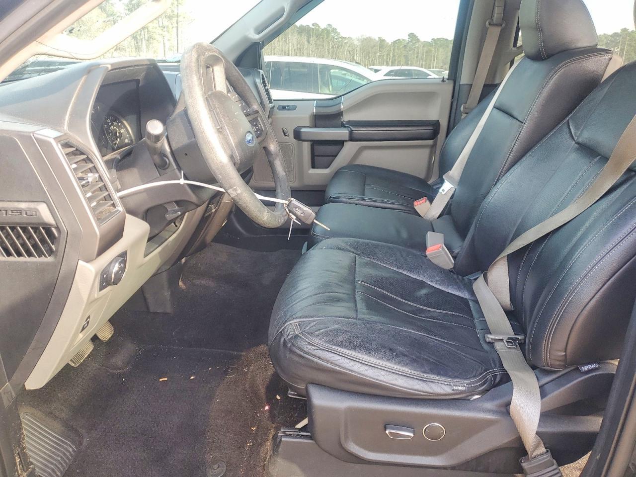 2018 Ford F150 Supercrew - Image 7