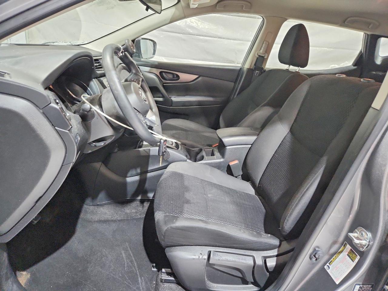2020 Nissan Rogue Sport S - Image 7