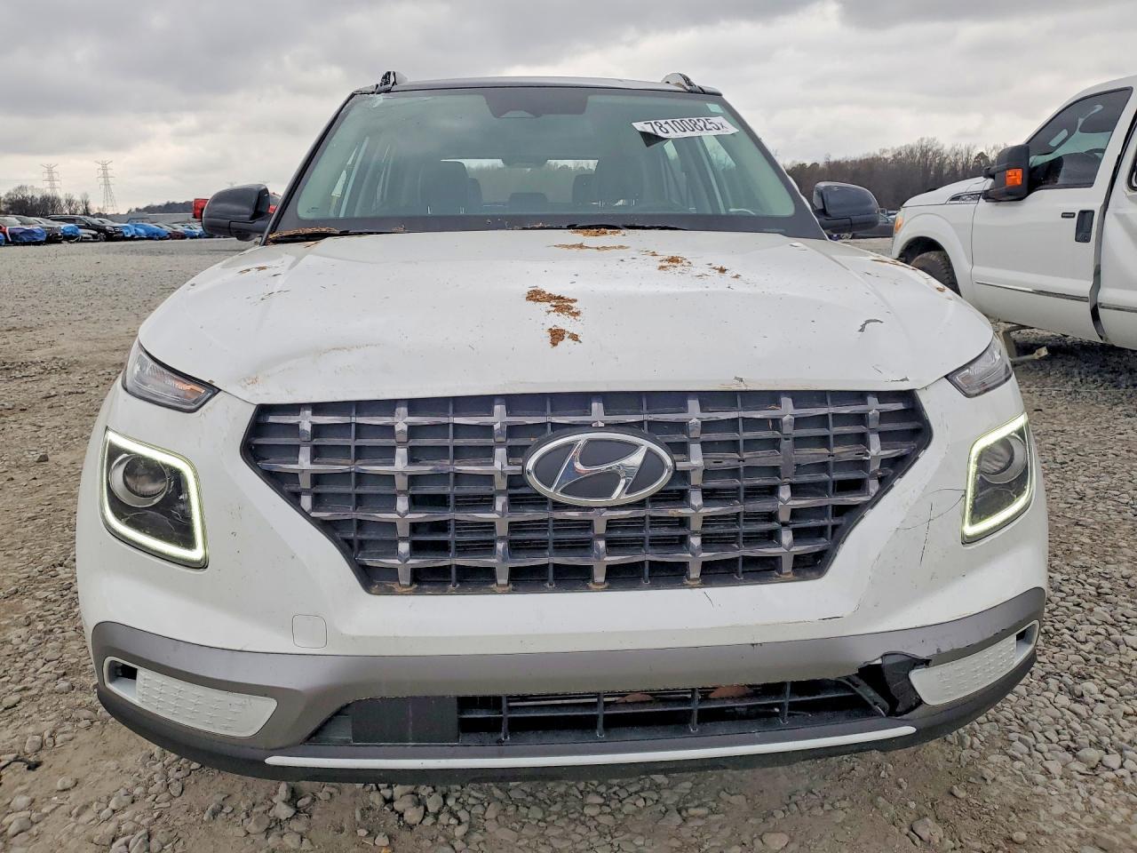 2025 Hyundai Venue Sel - Image 5
