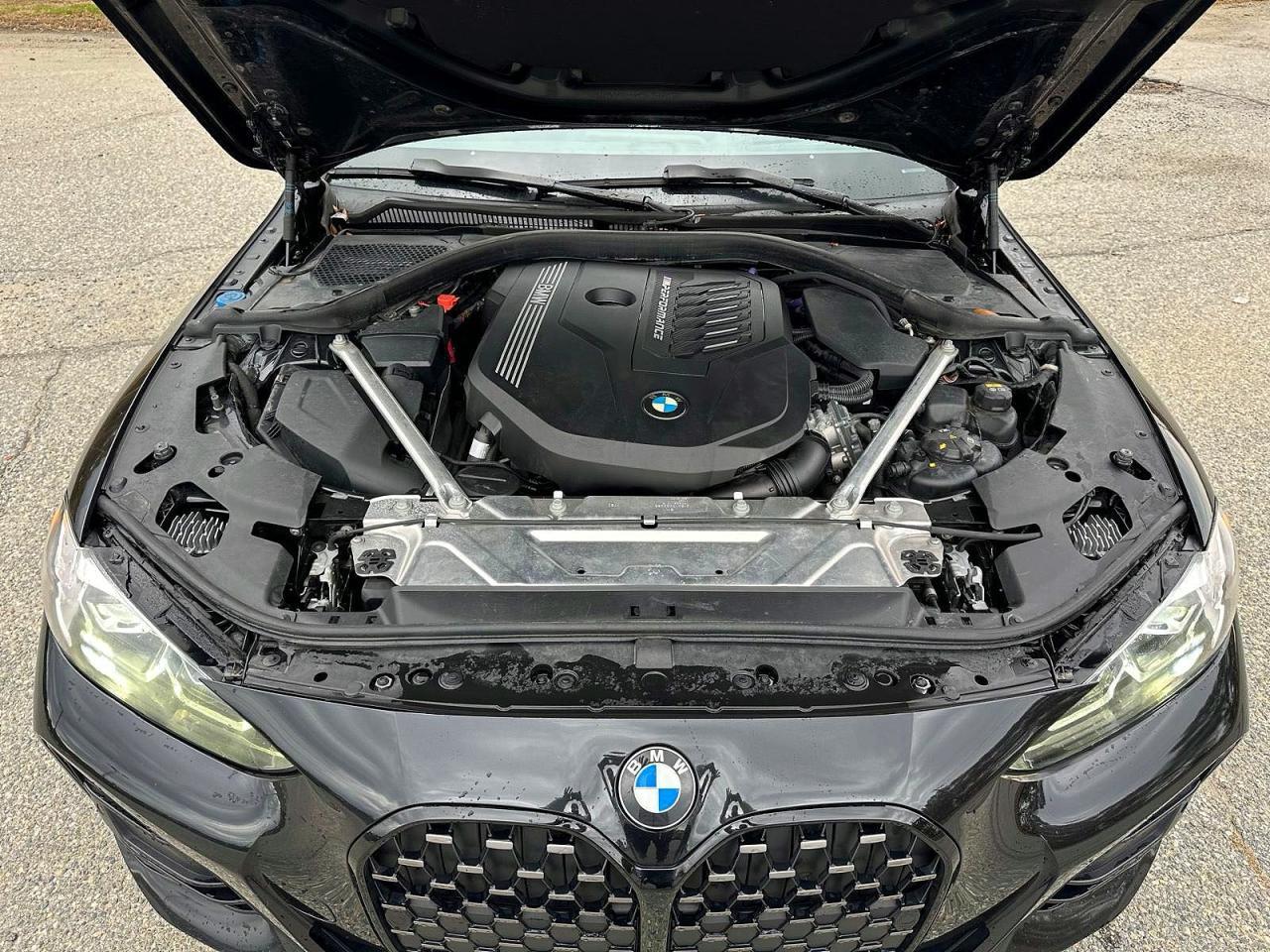 2021 BMW M440Xi - Image 7