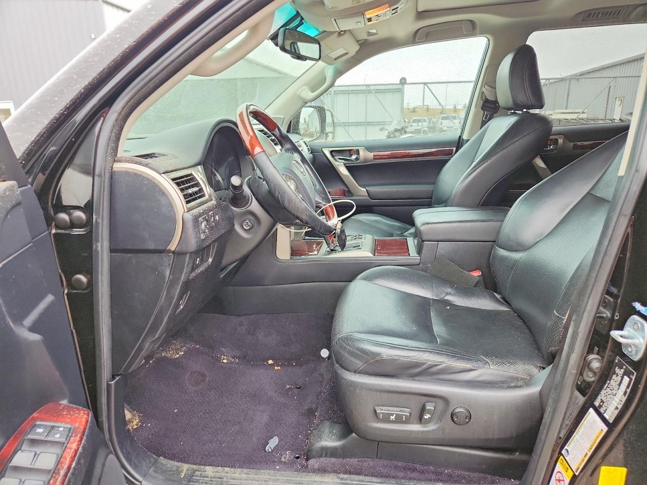 2011 Lexus Gx 460 Base - Image 7