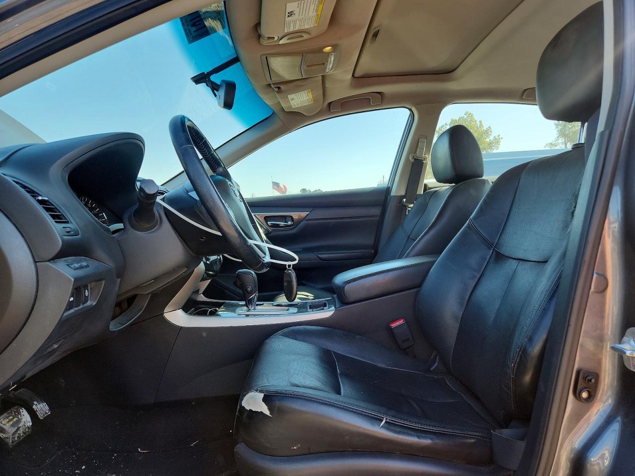 2014 Nissan Altima 2.5 - Image 7