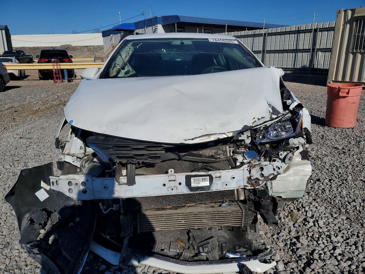 2017 Chevrolet Cruze 4D - Фото 5