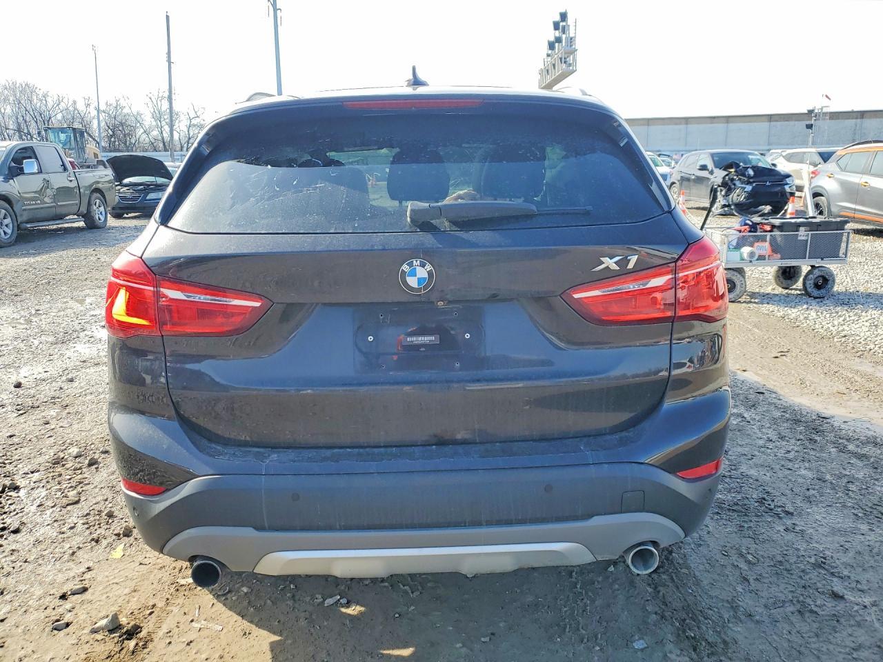 2017 BMW X1 xDrive28I - Image 6