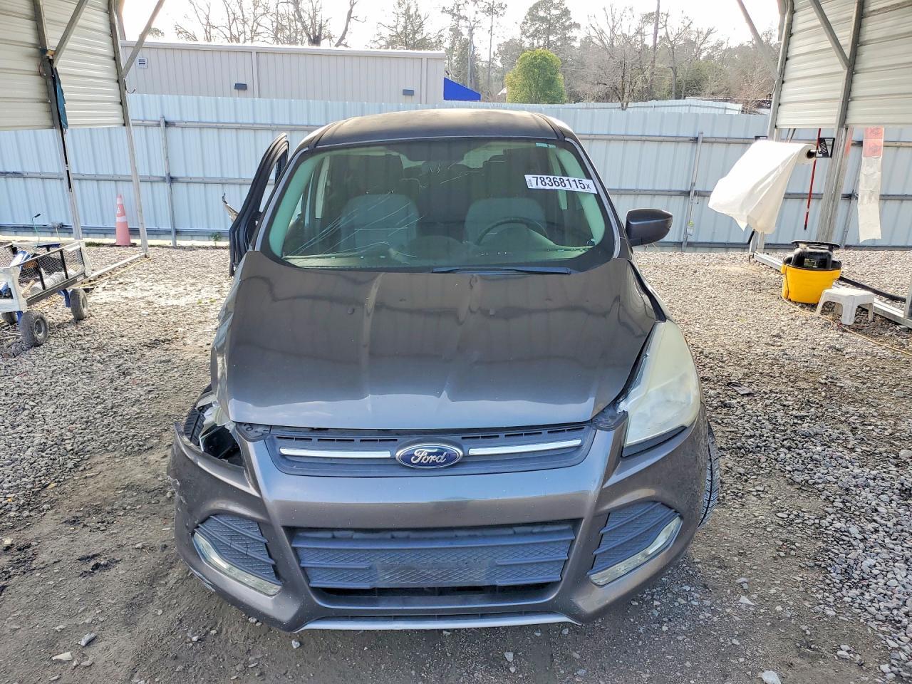 2015 Ford Escape Se - Image 5