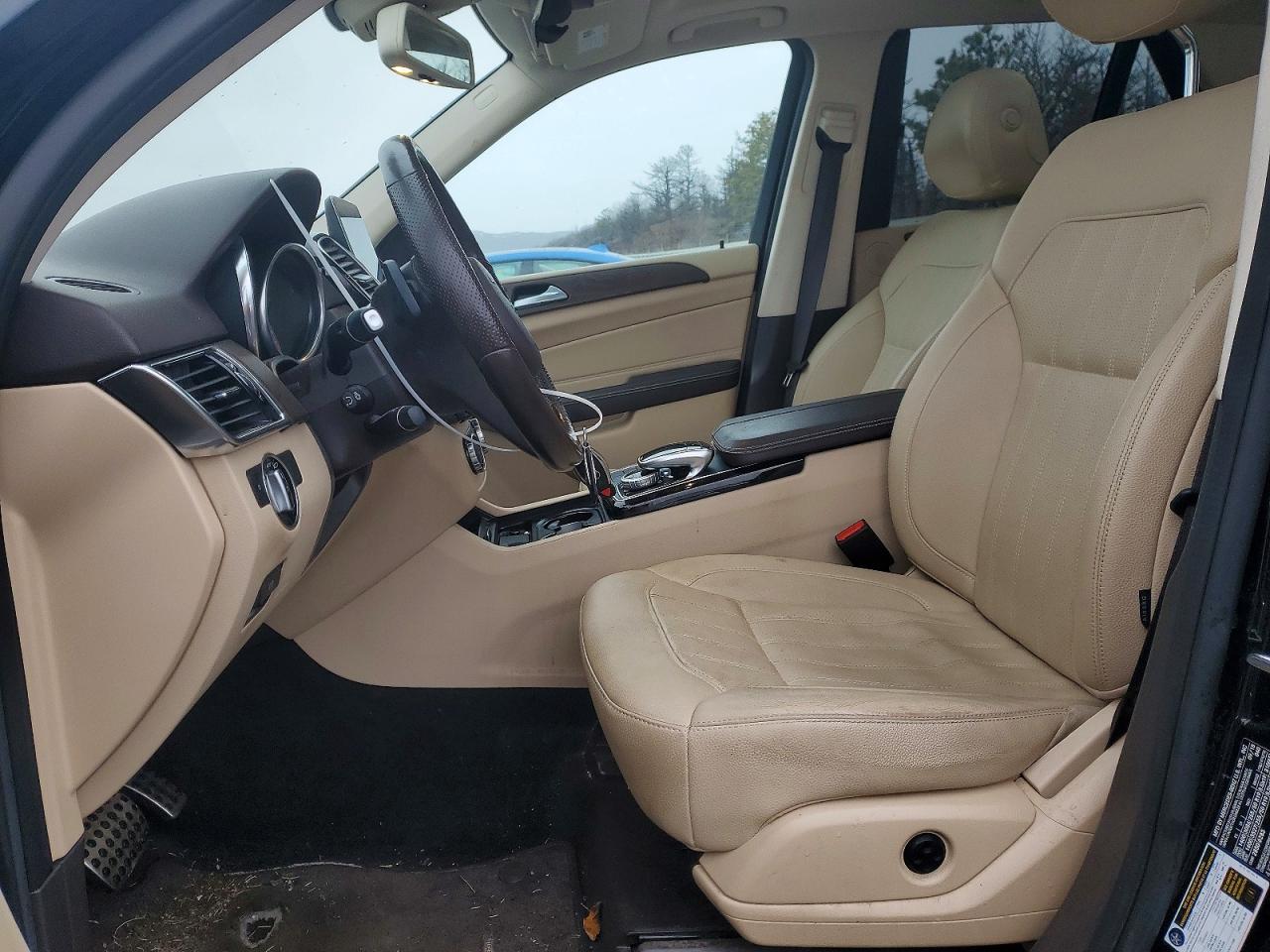2019 Mercedes-Benz Gle 400 4Matic - Фото 7