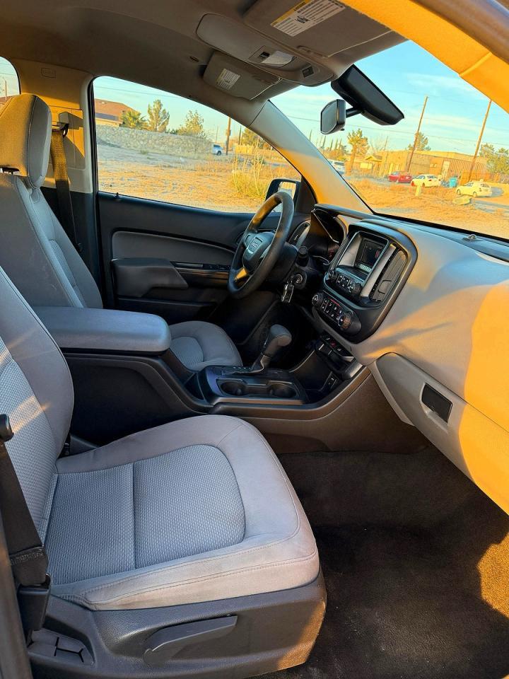 2015 GMC Canyon - Фото 5