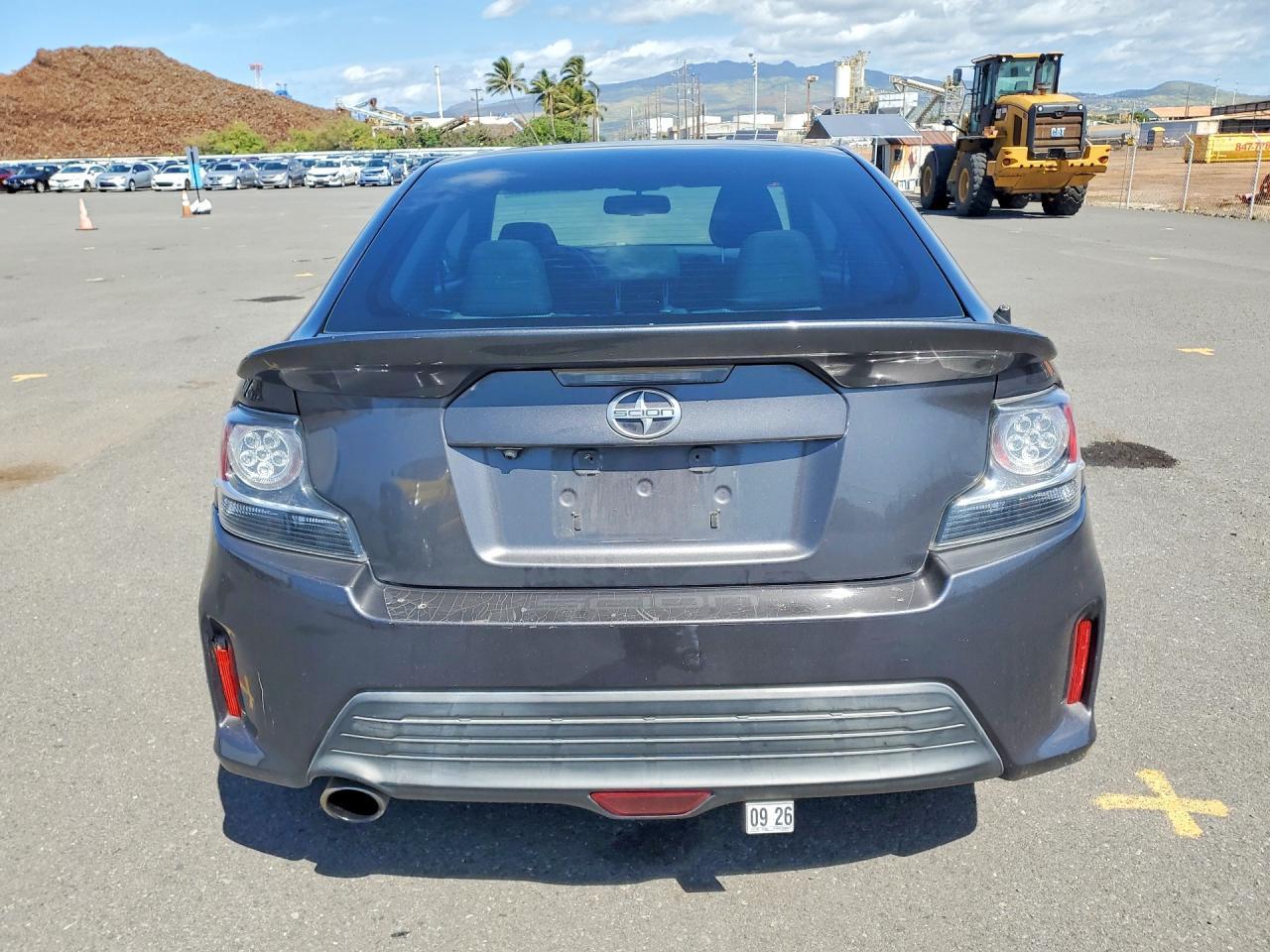 2015 Toyota Scion - Фото 6