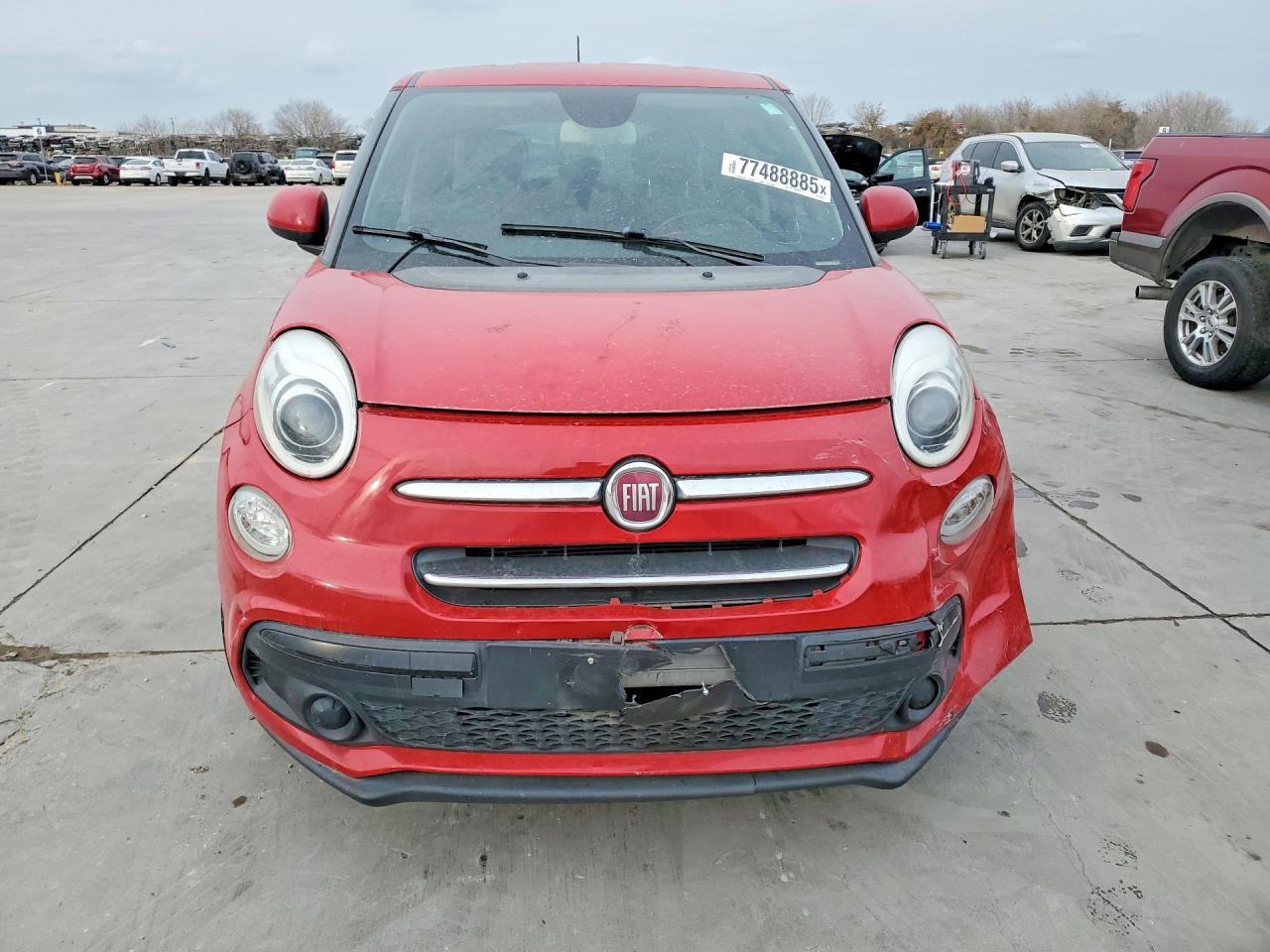 2019 Fiat 500 Pop - Image 5