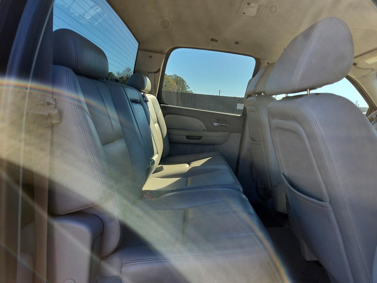 2008 Chevrolet Silverado K3500 - Фото 5